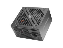 DarkFlash EMT650 számítógépes tápegység (fekete) (EMT650 BLACK)